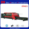 ALMACO China Best cnc Laser cutting machine CY3015-500